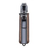 "Colt M1911 WWI Commemorative Pistol .45 ACP (C17085)" - 3 of 7