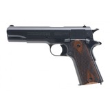 "Colt M1911 WWI Commemorative Pistol .45 ACP (C17085)" - 4 of 7