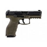 "HK VP9 Pistol 9mm (NGZ4040) NEW" - 1 of 3