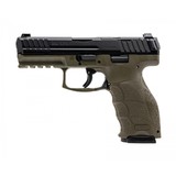 "HK VP9 Pistol 9mm (NGZ4040) NEW" - 3 of 3