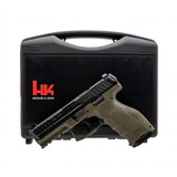 "HK VP9 Pistol 9mm (NGZ4040) NEW" - 2 of 3