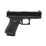 "Glock 19 Gen 5 Pistol 9mm (PR65856)" - 1 of 4