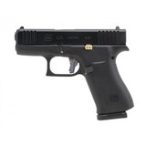 "Glock 43X Pistol 9MM (PR65857)" - 4 of 4