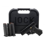 "Glock 43X Pistol 9MM (PR65857)" - 2 of 4