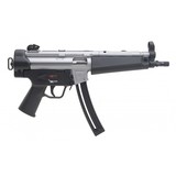 "Heckler & Koch MP5 Pistol .22 LR (NGZ4021)" - 1 of 3