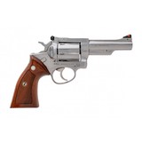 "Ruger Security-Six Revolver .357 Magnum (PR65861)" - 5 of 5