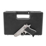"Walther PPK/S .380 ACP Pistol (PR66013) ATX" - 4 of 7