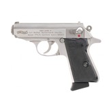 "Walther PPK/S .380 ACP Pistol (PR66013) ATX" - 3 of 7