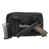 "Dan Wesson 1911 Kodiak Pistol 10mm (PR66001) ATX" - 4 of 7