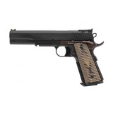 "Dan Wesson 1911 Kodiak Pistol 10mm (PR66001) ATX" - 3 of 7