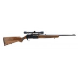 "Browning BAR Rifle .270 Win (R39191) ATX" - 1 of 4