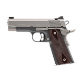 "Kimber Pro CDP Pistol 9mm (PR66006) ATX" - 2 of 6