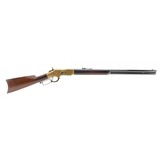 "Excellent Winchester 1866 Rifle (AW107)" - 1 of 9