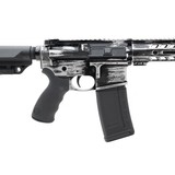 "Bird Dog Arms BD-15 'Sideswipe' 5.56 NATO (NGZ1021) NEW" - 2 of 5