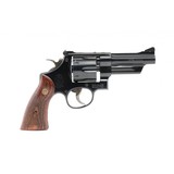 "Smith & Wesson 27-9 Revolver.357 Magnum (NGZ464) ATX" - 3 of 4