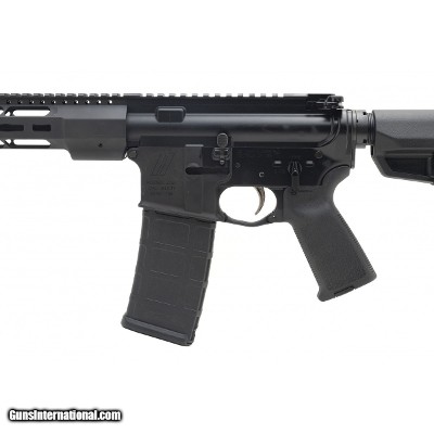 "ZEV TECH ZAR 5.56 (NGZ245)NEW" - Image 3 of 5
