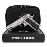 "Springfield Garrison Pistol 9mm (NGZ3448) NEW" - 3 of 3