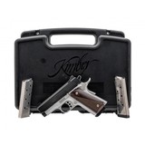 "Kimber Ultra Carry II Pistol .45ACP (PR64127)" - 2 of 7
