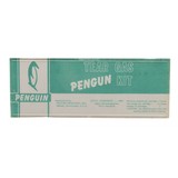 "Vintage Tear Gas PENGUN Potent Protector Full Kit (MM3368)" - 1 of 2