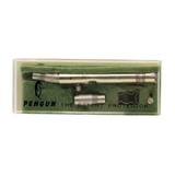 "Vintage Tear Gas PENGUN Potent Protector Full Kit (MM3368)" - 2 of 2