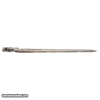 "1873 Springfield Bayonet (MEW3744)"