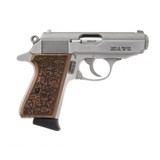"Walther PPK/S Pistol .380ACP (PR65126) ATX" - 1 of 6