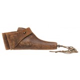 "G&K U.S M1917 Holster (MIS2502)" - 1 of 2