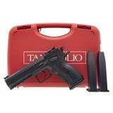 "Tanfoglio Witness Match Pro Pistol 10mm (PR65825)" - 2 of 6