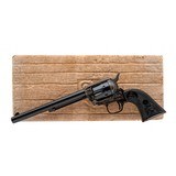 "Colt Peacemaker Buntline Pistol .22 (C17083) CONSIGNMENT" - 2 of 7
