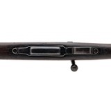 "Springfield 1903 Rifle 30.06 (R40736) CONSIGNMENT" - 2 of 7