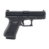 "Glock 44 Pistol .22LR (PR65994)" - 1 of 4