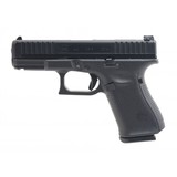 "Glock 44 Pistol .22LR (PR65994)" - 2 of 4
