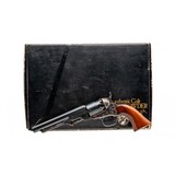 "Colt 1862 Pocket Navy 2nd gen Modern Blackpowder .36 Cal (BP356)" - 2 of 7