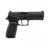 "Sig Sauer P320 Texas Ranger Pistol 9mm (PR63842)" - 7 of 7