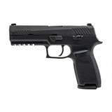 "Sig Sauer P320 Texas Ranger Pistol 9mm (PR63842)" - 6 of 7