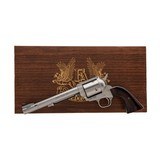 "Freedom Arms 83 Premier Revolver .454 Casull (PR65846)" - 2 of 7