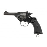 "Webley Mark IV Revolver .38 (PR65847) CONSIGNMENT" - 9 of 9