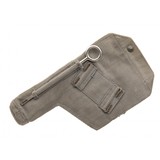 "Enfield No.2 Mk.1 Revolver .38 (PR65848) CONSIGNMENT" - 2 of 9