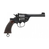 "Enfield No.2 Mk.1 Revolver .38 (PR65848) CONSIGNMENT" - 8 of 9