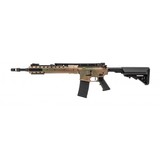 "Geissele Mk 12 Mod. H Rifle 5.56 (R40737)" - 3 of 4