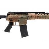 "Geissele Mk 12 Mod. H Rifle 5.56 (R40737)" - 4 of 4