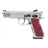 "Tanfoglio Witness Stock Pistol 9mm (PR65850) ATX" - 3 of 7