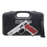 "Tanfoglio Witness Stock Pistol 9mm (PR65850) ATX" - 2 of 7