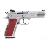 "Tanfoglio Witness Stock Pistol 9mm (PR65850) ATX" - 1 of 7