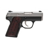 "Kimber Solo Carry Pistol 9mm (PR65852) ATX" - 1 of 7