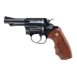 "Smith & Wesson Airweight Model 37 Revolver .38 Special (PR65860)"
