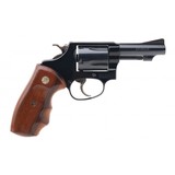 "Smith & Wesson Airweight Model 37 Revolver .38 Special (PR65860)" - 2 of 4