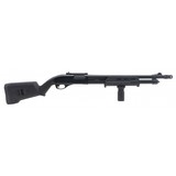 "Remington 870 Tactical Shotgun 12 Gauge (S15671)" - 1 of 4