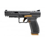 "Canik SFX Rival Pistol 9mm (PR65887)" - 3 of 4