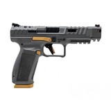 "Canik SFX Rival Pistol 9mm (PR65887)" - 1 of 4